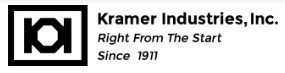 Kramer Industries, Inc. Logo