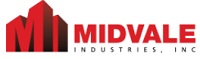 Midvale Industries, Inc. Logo
