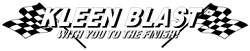 Kleen Blast Logo