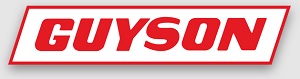 Guyson Corporation of USA Logo