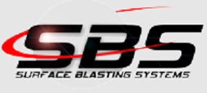 Surface Blasting Systems, LLC Logo
