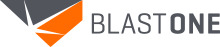 BlastOne Logo