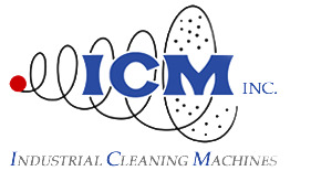 ICM, Inc. Logo