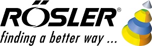 Rosler Metal Finishing USA, LLC Logo