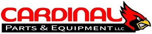 Cardinal Parts & Equipment LLC Logo