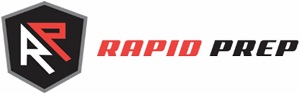 Rapid Prep LLC Logo